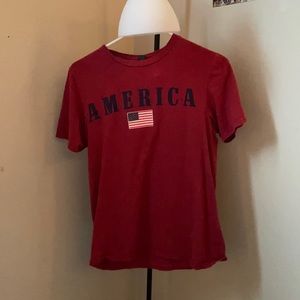 America T-shirt
